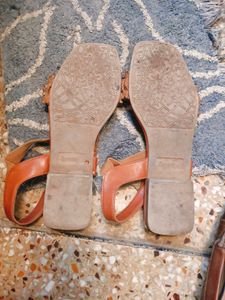 Sandal 👡