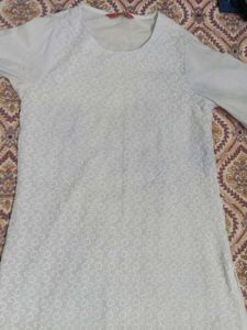 Women Kurti With Pant.