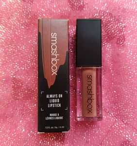 Smashbox Always On Lipstick