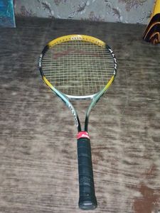Babolat Tennis Racquet