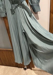 JumpSuit With Belt