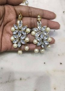 Jewellery Set