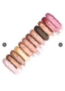 Colorbar Eyeshadow Palette - Berry Blush