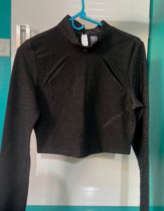 H&M New Top