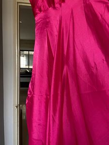 Rose Gown