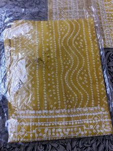 Haldi Special