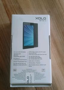XOLO Mobile Phone