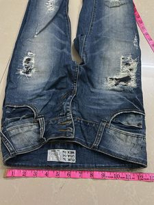 Ripped Jeans