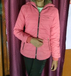 Puffer Jacket