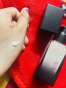 My different shade, so just sale,