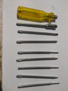 Test Driver Kits