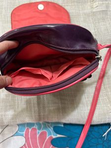 Sling Bag