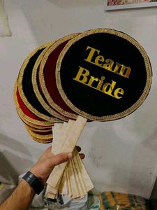 Wedding Photo Booth Props