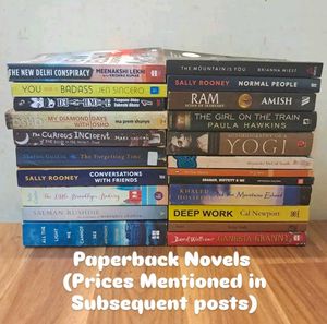 Novels
