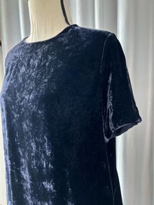 Velvet Top