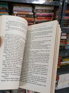 Happy Ever After by Nora Roberts