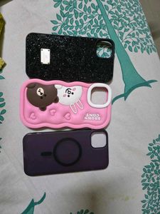 Iphone 14 Plus  Cover
