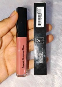 Bobbi Brown Crushed Oil Infused Gloss