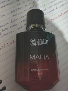Beardo Perfume