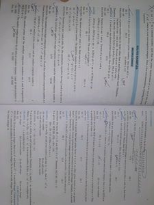 RD Sharma Maths Class 10 All Mcqs