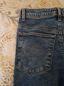 Denim Jeans