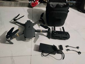 DJI Mavic Pro Drone
