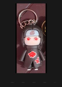 Anime Keychain
