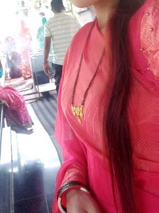 Saree With Blouse