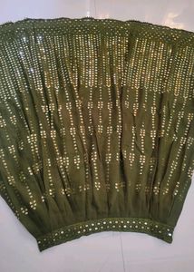 Lehenga Choli Dupatta