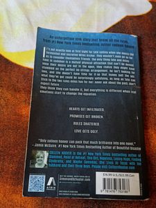 Ugly Love by Colleen Hoover