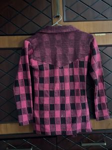 Overcoat For Women