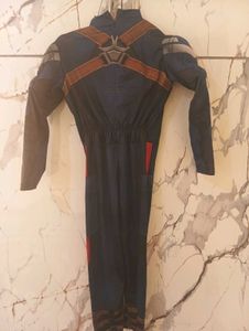 Marvel Avengers Costume