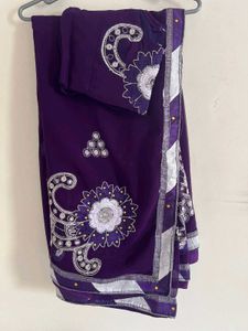 Women Wedding Sarees