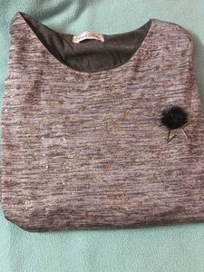 Woman&#39;s Top