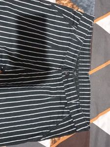 Boys Black Casual Jeans