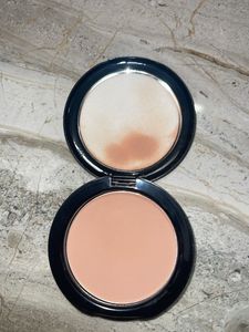 Compact Powder