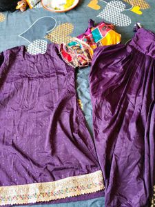 Patiala Suit