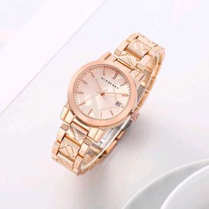 BURBERRY PREMIUM QUALITY LADIES WATCH RESTOCK