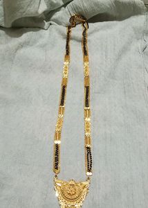 Mangalsutra with long length