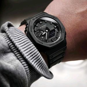 G-Shock GA-2100 Mastercopy