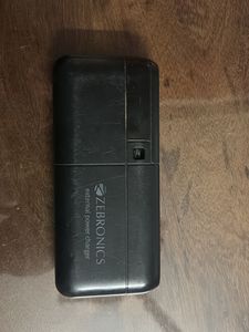 Zebronics Power Charger