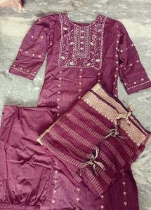 Suit Set