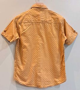 Boy&#39;s Shirt