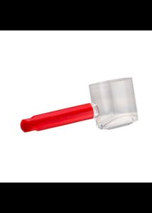 Vegetable Peeler with Container