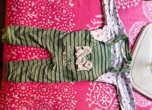 Baby Dresses