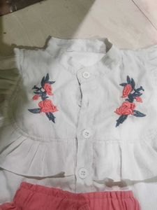 Cute Girls&#39; Outfit