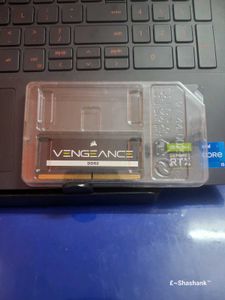 New Corsair Vengeance 8GB DDR5 Laptop RAM (High Sp