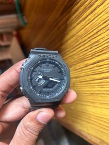 G-Shock Watch ORIGINAL (Unisex)