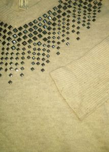 woolen top