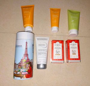 Skincare Bundle